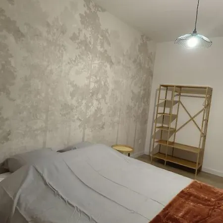 Cocon De La Vallee Apartment *