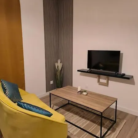 Cocon De La Vallee Apartment Munster (Haut-Rhin)