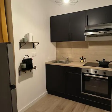 Daire Cocon De La Vallee