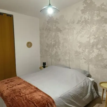 Daire Cocon De La Vallee Munster (Haut-Rhin)