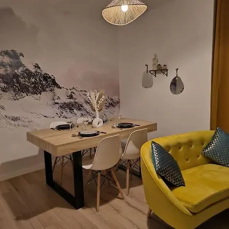 Daire Cocon De La Vallee *