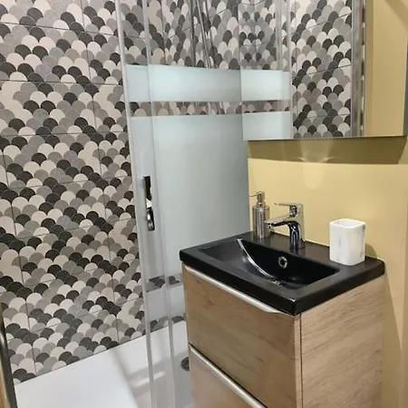 Cocon De La Vallee *