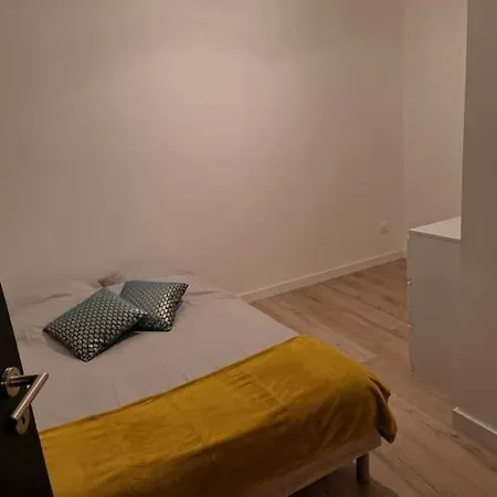 Cocon De La Vallee Apartment Munster (Haut-Rhin)